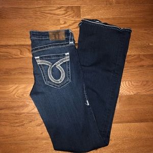 Big Star Jeans